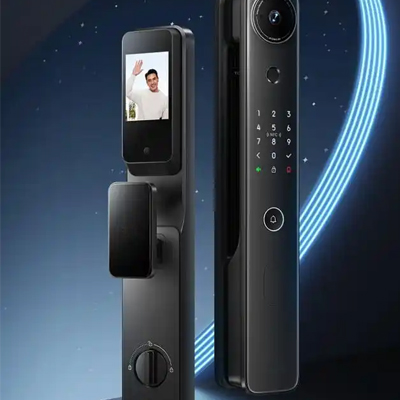 Intelligent Lock Lithium Battery: Unlocking a New Chapter in Future Home Safety